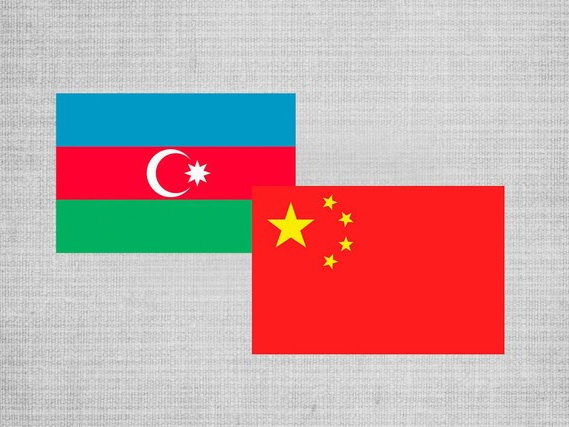 Китай подарил Азербайджану тесты на коронавирус