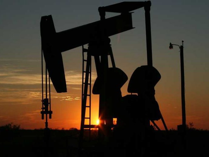 Цена на нефть резко выросла