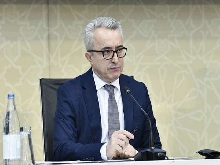 İbrahim Məmmədov: SMS-lər üçün operatorlara ödənilməsi nəzərdə tutulan vəsait dövlət hesabına ödəniləcək