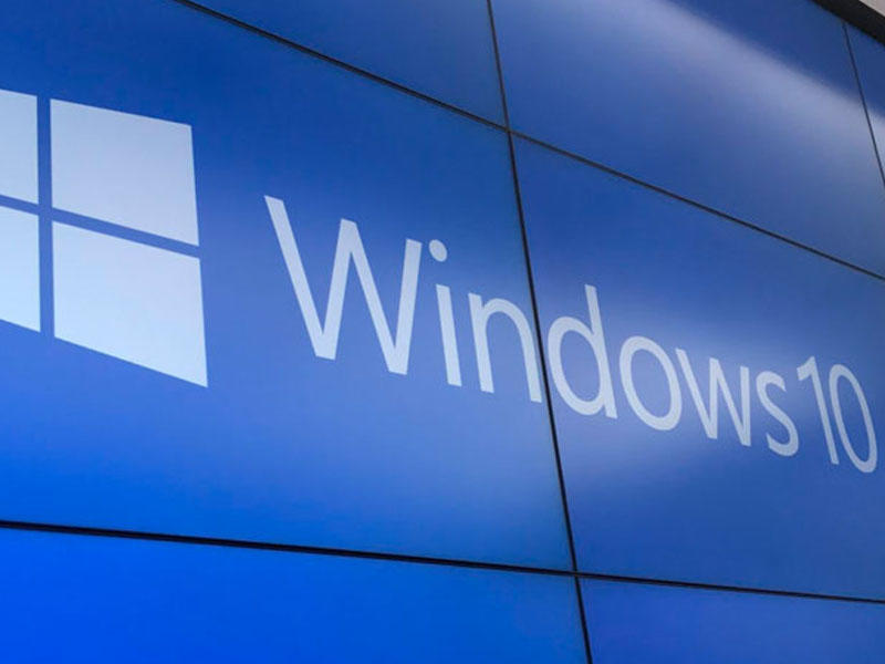 Windows 10-da dəyişiklik başladı: Control Panel ləğv ediləcək