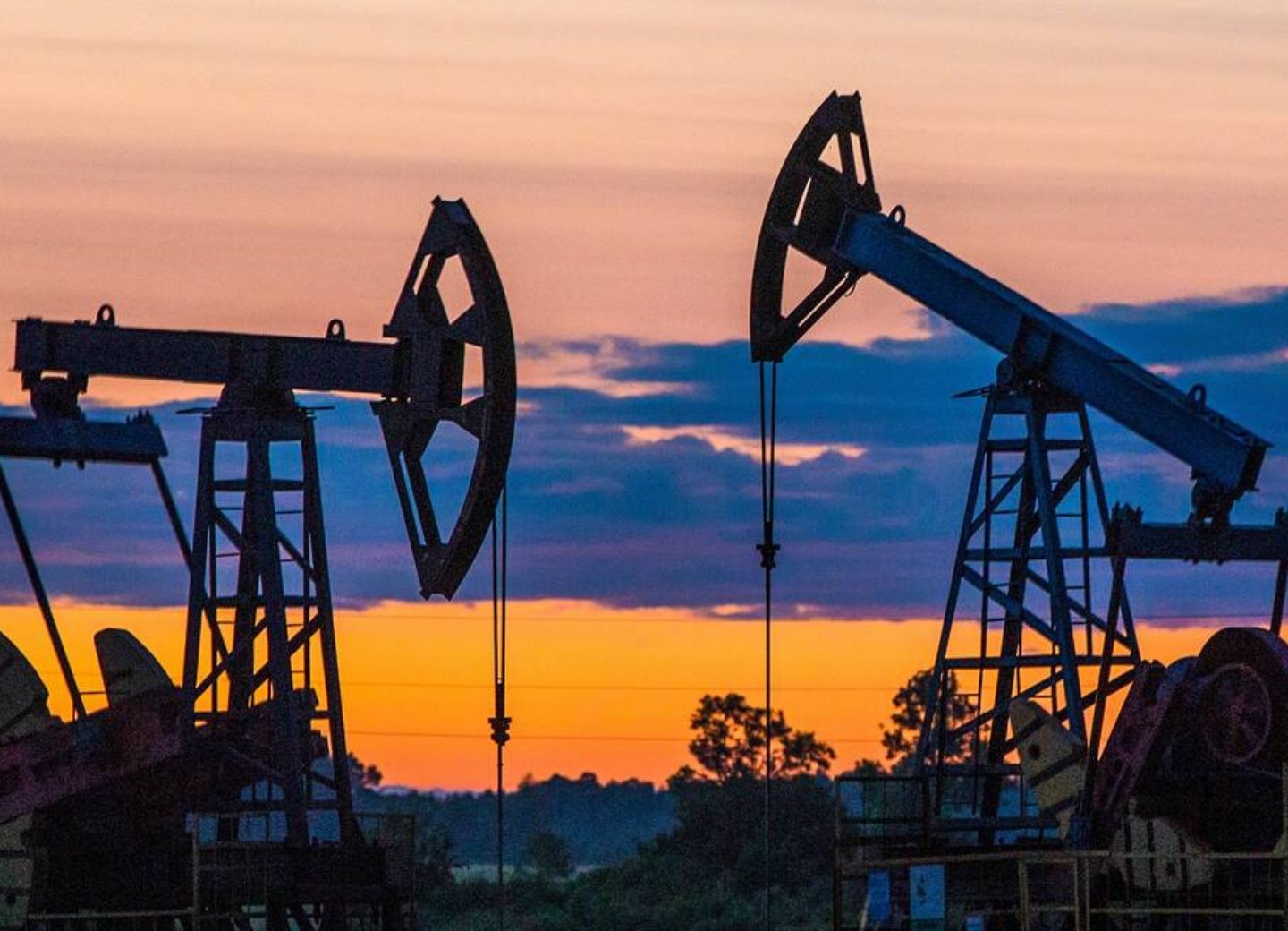 Цены на нефть растут второй день подряд 