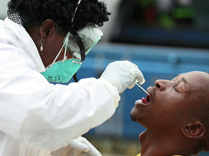В Южном Судане выявили первый случай заражения коронавирусом