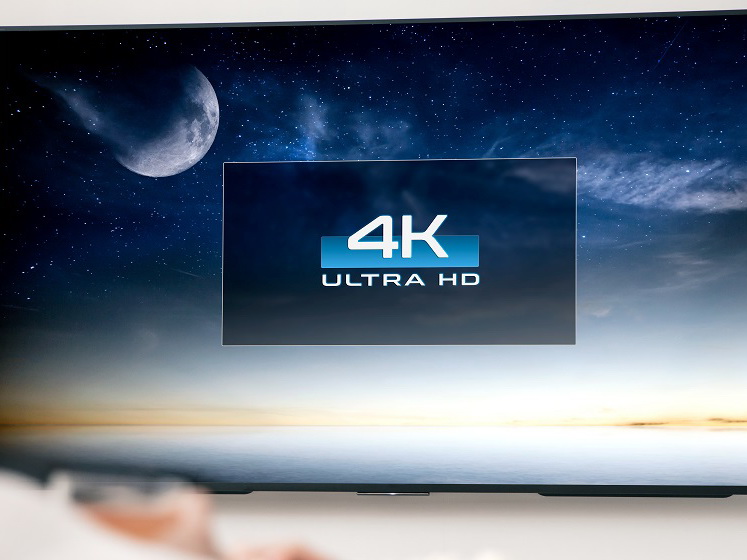 Выбираем лучшие на рынке 4К телевизоры – #TVDƏQAL – ФОТО