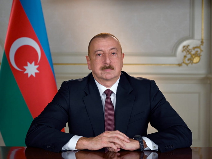 Президент Ильхам Алиев подписал Распоряжение о помиловании - СПИСОК