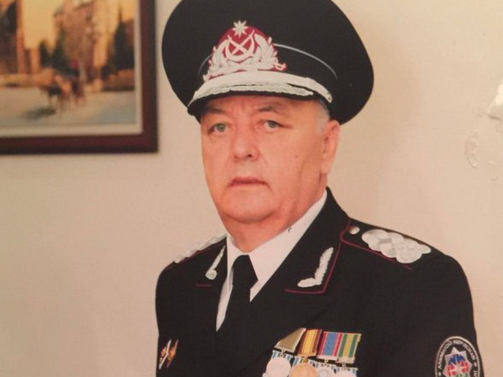 Президент помиловал Акифа Човдарова