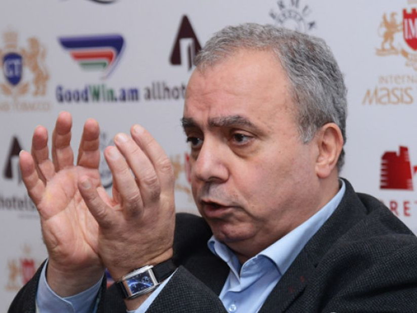 Экс-премьер о распространении коронавируса в Армении: Пашинян никак не может повлиять на процесс