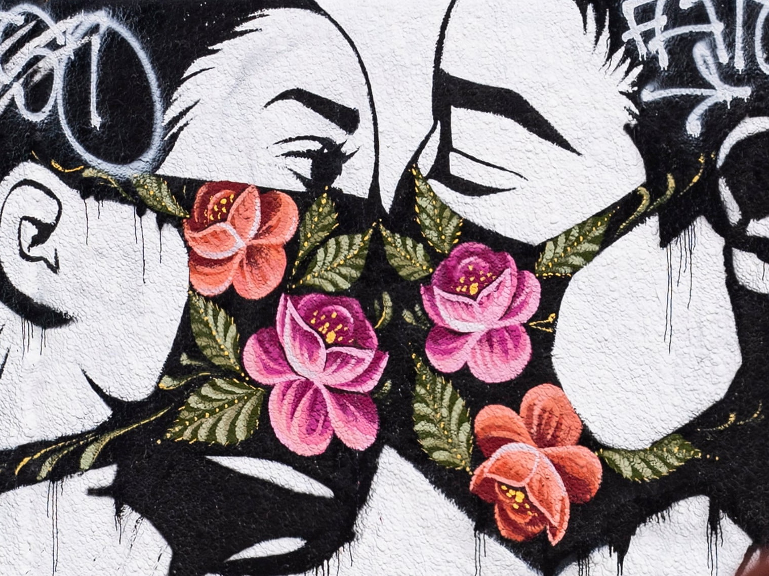 Пандемия и искусство: Коронавирус вдохновляет уличных художников по всему миру – ФОТО