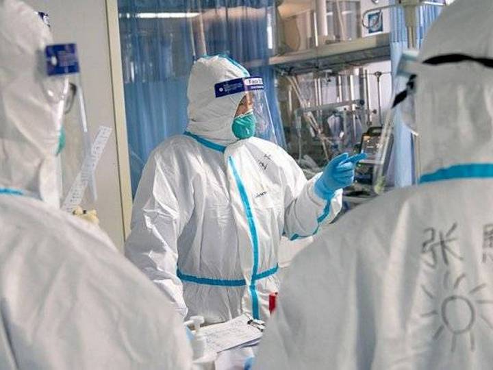 Azərbaycanda daha 76 nəfər koronavirusa yoluxdu, 1 nəfər öldü - RƏSMİ