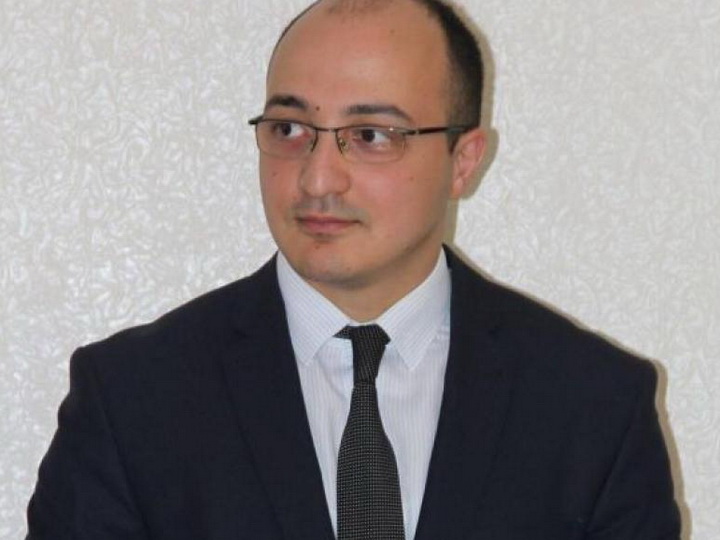 Заур Мамедов: «Фактически международные организации поддержали территориальную целостность Азербайджана» 