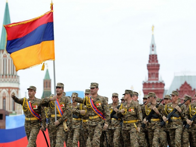 «Заблудшие овцы» армянской армии: Ереван вновь провоцирует напряженность на Южном Кавказе