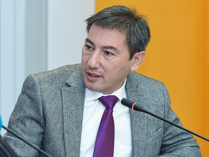Ильгар Велизаде: «Мировое сообщество показало Армении «красную карточку», не признав «выборы» в Нагорном Карабахе»