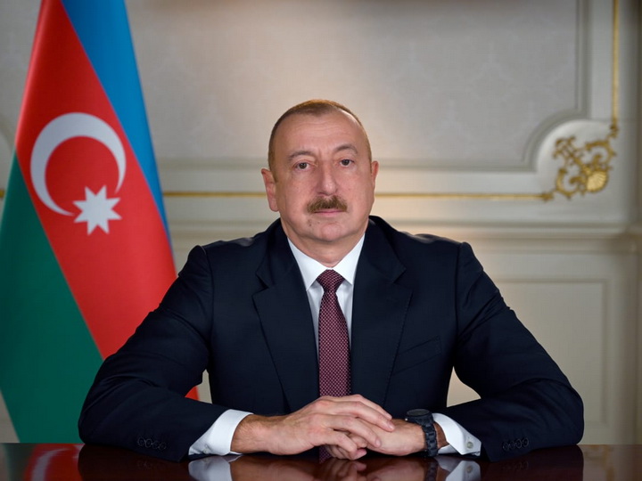 Ильхам Алиев выделил 97 млн манатов на борьбу с пандемией