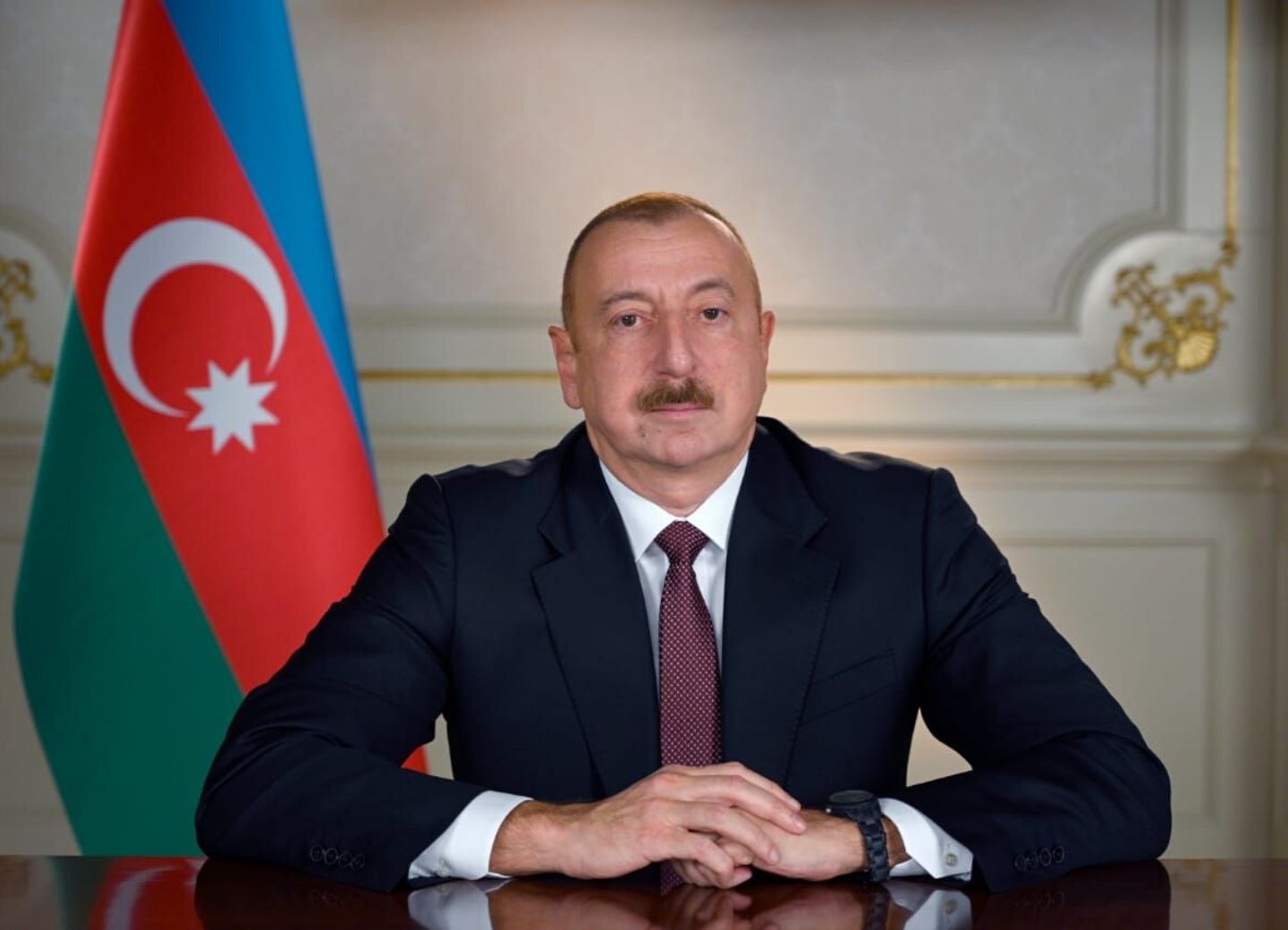 Азербайджан присоединился к еще одному Межправительственному соглашению 