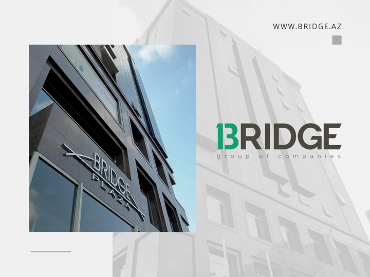 Компания Bridge Group of Companies оказала поддержку своим работникам – ФОТО