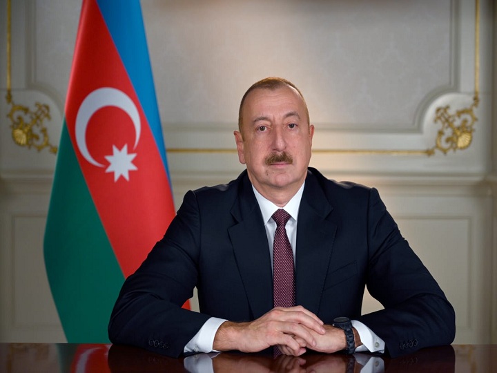 Prezident: Azərbaycan koronavirusun qarşısının alınması üçün çevik və zəruri qabaqlayıcı addımlar atıb