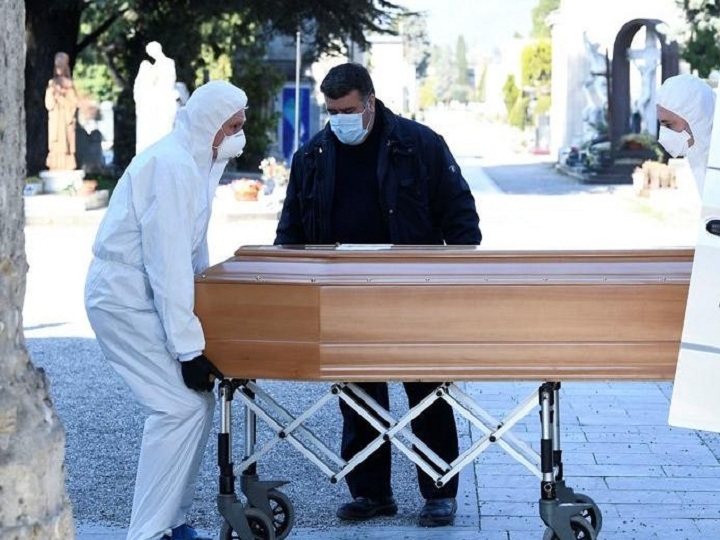 Xaricdə vəfat edən şəxslərin nəşinin Azərbaycana gətirilməsi proseduru müəyyənləşdi – RƏSMİ