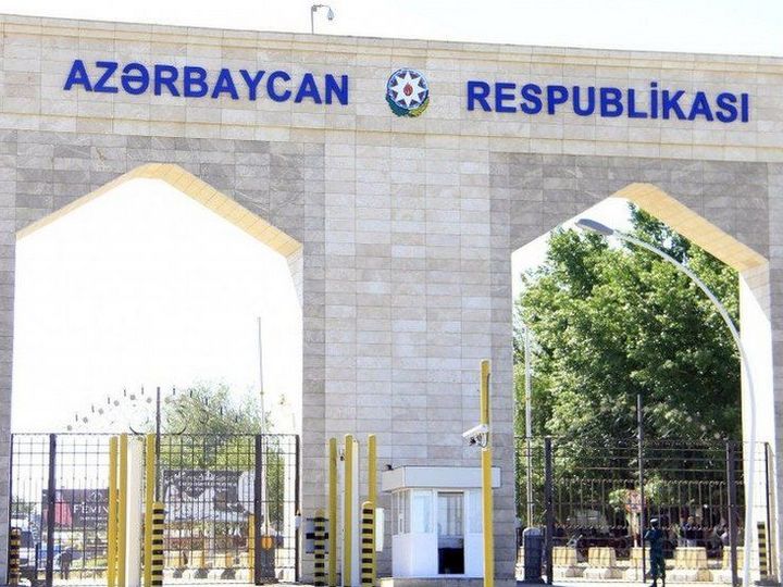 Xaricdə olan vətəndaşlar üçün portal istifadəyə verilir - Sərhədlər nə zaman açıqlacaq? - RƏSMİ