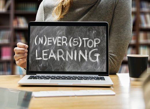 COVID-19: Accelerating the Shift to Online Learning – OpEd