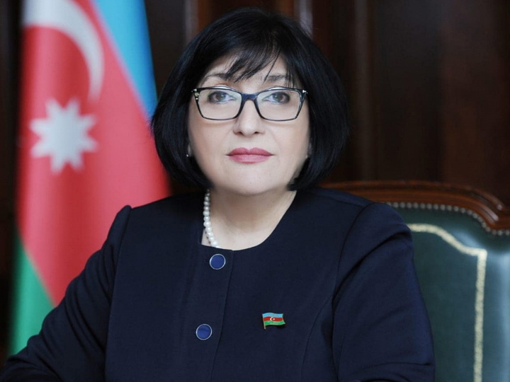 Сахиба Гафарова: Россия активно участвует в процессе карабахского урегулирования