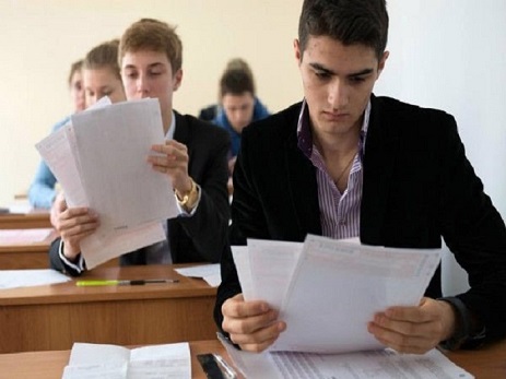 Orta ixtisas təhsili üzrə ixtisasların yeni Təsnifatı təsdiqlənib