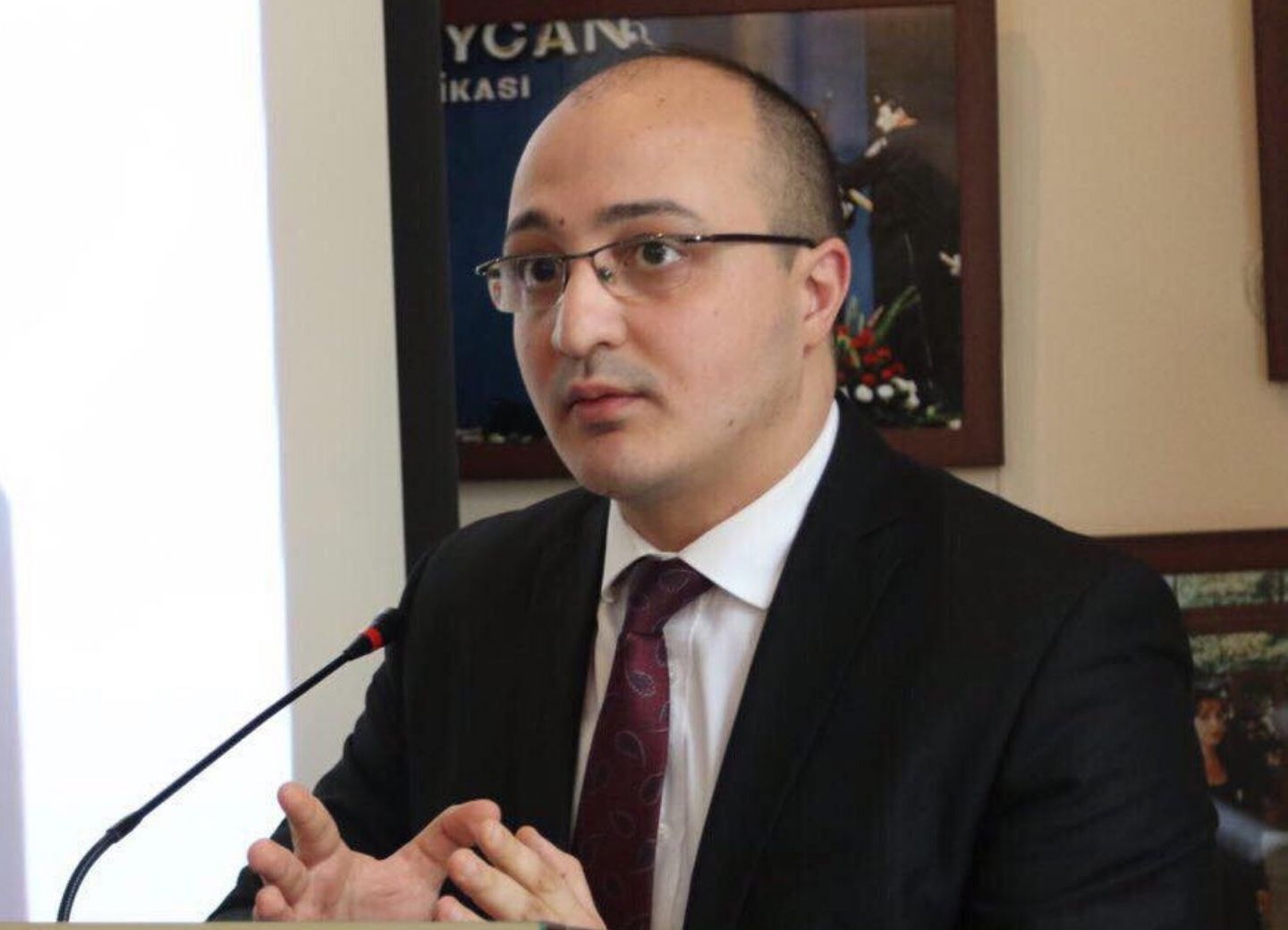 Заур Мамедов: «Азербайджан показал войну нового поколения, которую армяне еще долго будут помнить»