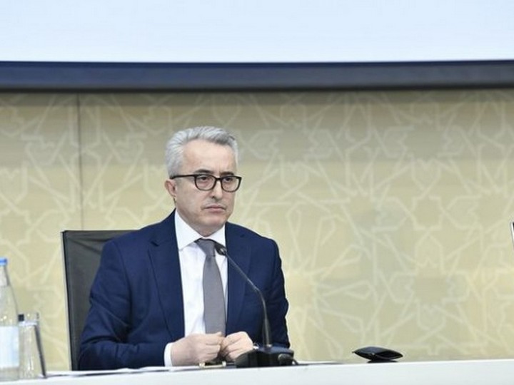 İbrahim Məmmədov: Azərbaycanda bu həftədən karantin rejimindən çıxış planı hazırlanacaq