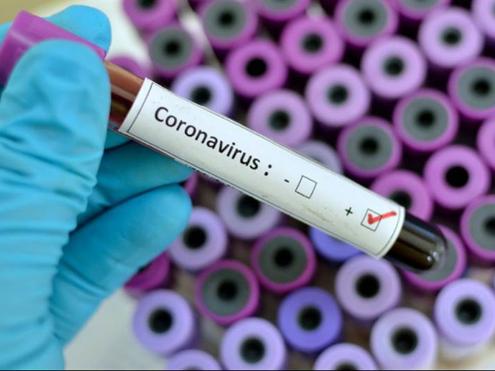 Covid-19 в мире на 21 апреля: 2,5 млн инфицированных, более 650 тысяч выздоровевших – ФОТО