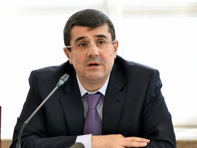 Глава сепаратистов: «Республика Арцах готова нанести непропорциональный контрудар по Азербайджану»