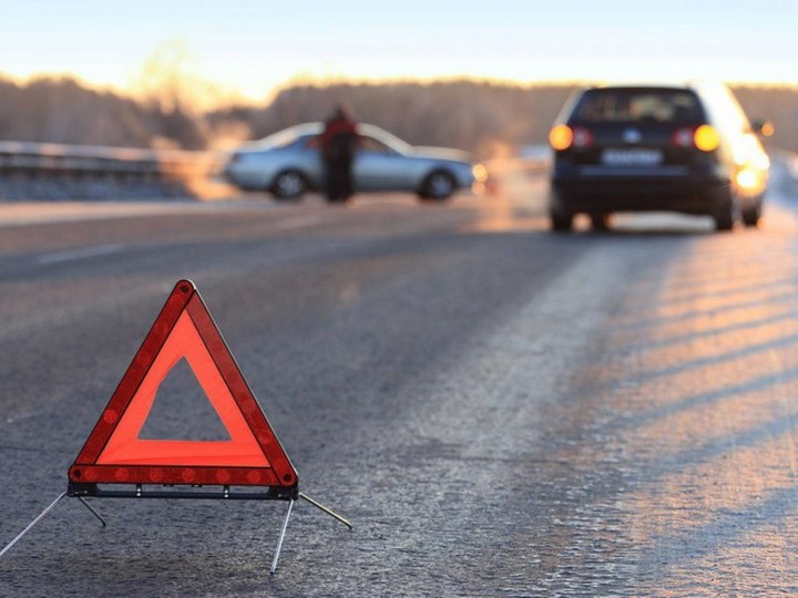 Ötən gün yol qəzalarında 2 nəfər ölüb
