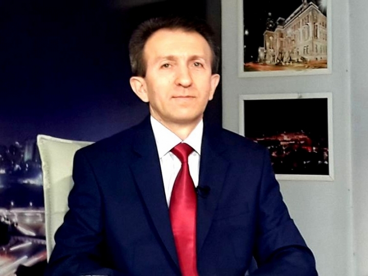 Elçin Əhmədov: Qondarma “erməni soyqırımı” iddialarının heç bir tarixi, siyasi və hüquqi əsası yoxdur
