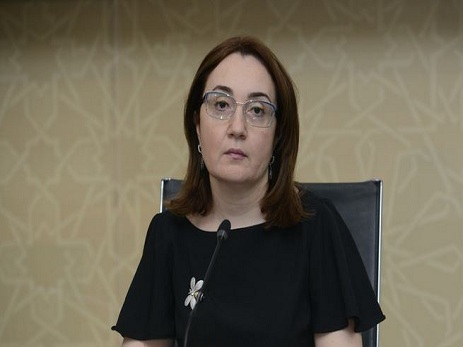 Yaqut Qarayeva: Son testlər nəticəsində qərara gəldik ki, yumşaltma tətbiq etmək olar