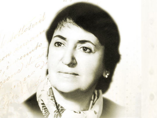 Академик Зарифа Алиева внесла неоценимый вклад в развитие офтальмологии в Азербайджане - ФОТО