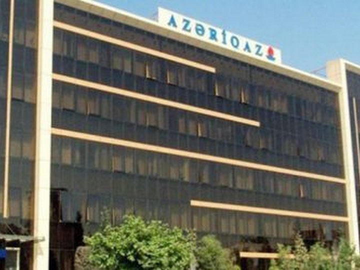 “Azəriqaz” sosial şəbəkələrdə yayılan video ilə bağlı Daxili İşlər Nazirliyinə müraciət etdi
