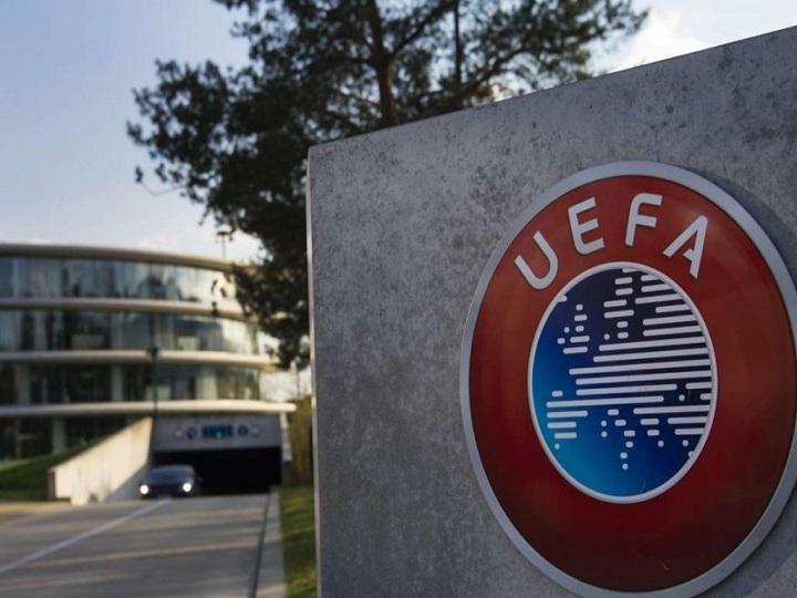 UEFA koronavirusla mübarizə üçün AFFA-ya 4,3 milyon avro ayırdı