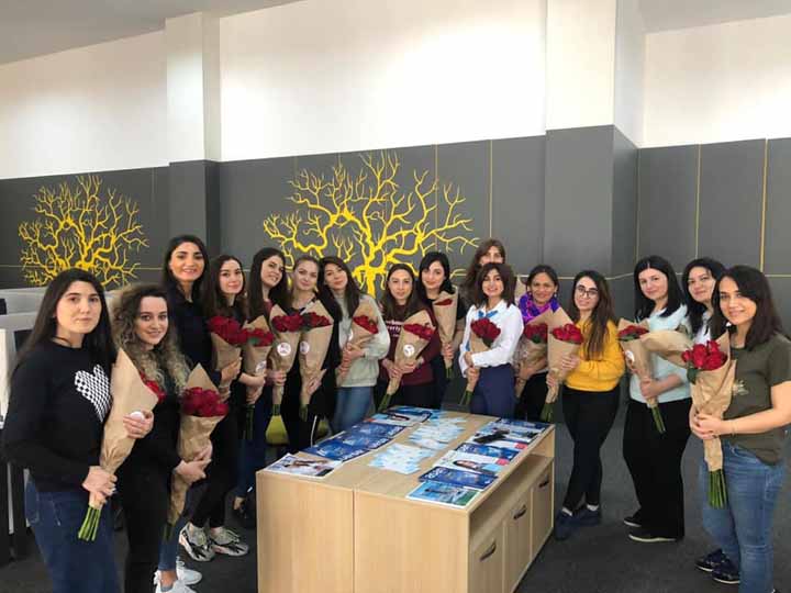 Onlar belə sürpriz gözləmirdilər – FOTO – VİDEO