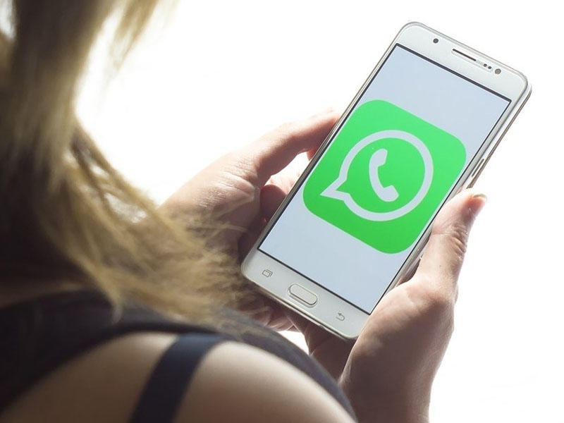 WhatsApp danışıqlarını necə qeydə almaq olar?