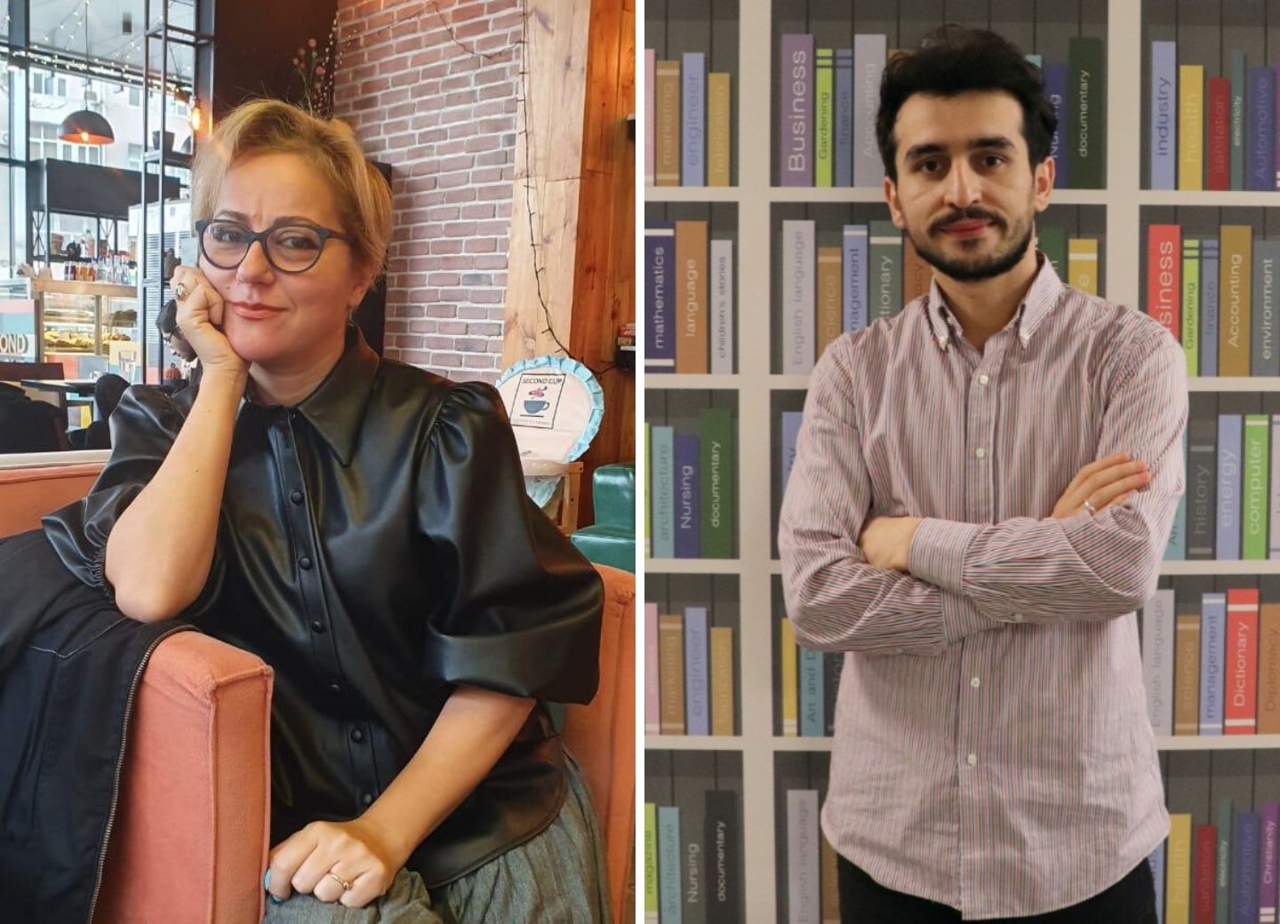 Pandemiyanın dərmanı – oxumaq: Kitab biznesi karantin dövrünü necə keçirir? – FOTO