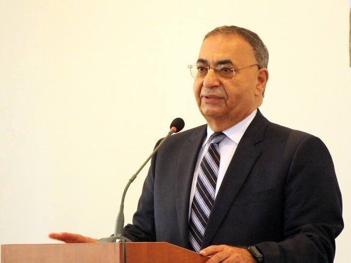 Deputat: Azərbaycanın liderliyi ilə Qoşulmama Hərəkatına sədrlik formal xarakter daşımır