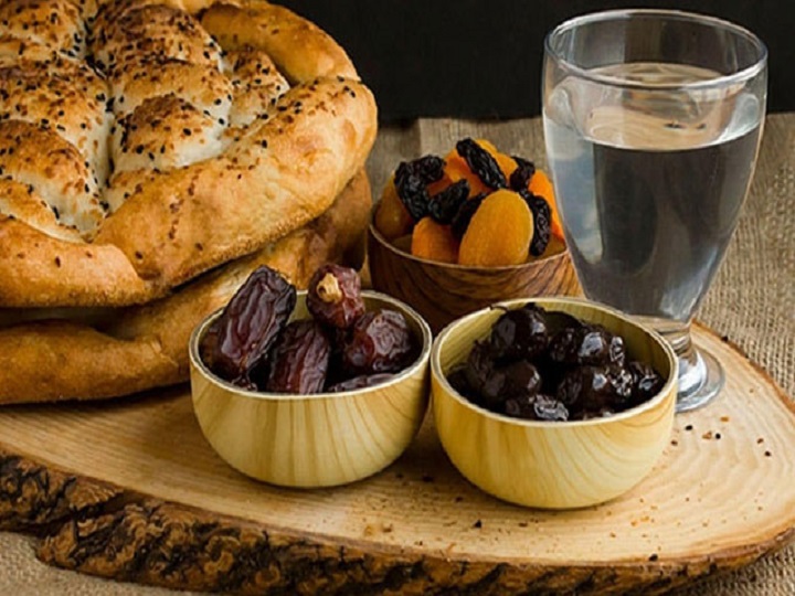 Ramazanın 14-cü günü: dua, imsak və iftar vaxtı – TƏQVİM