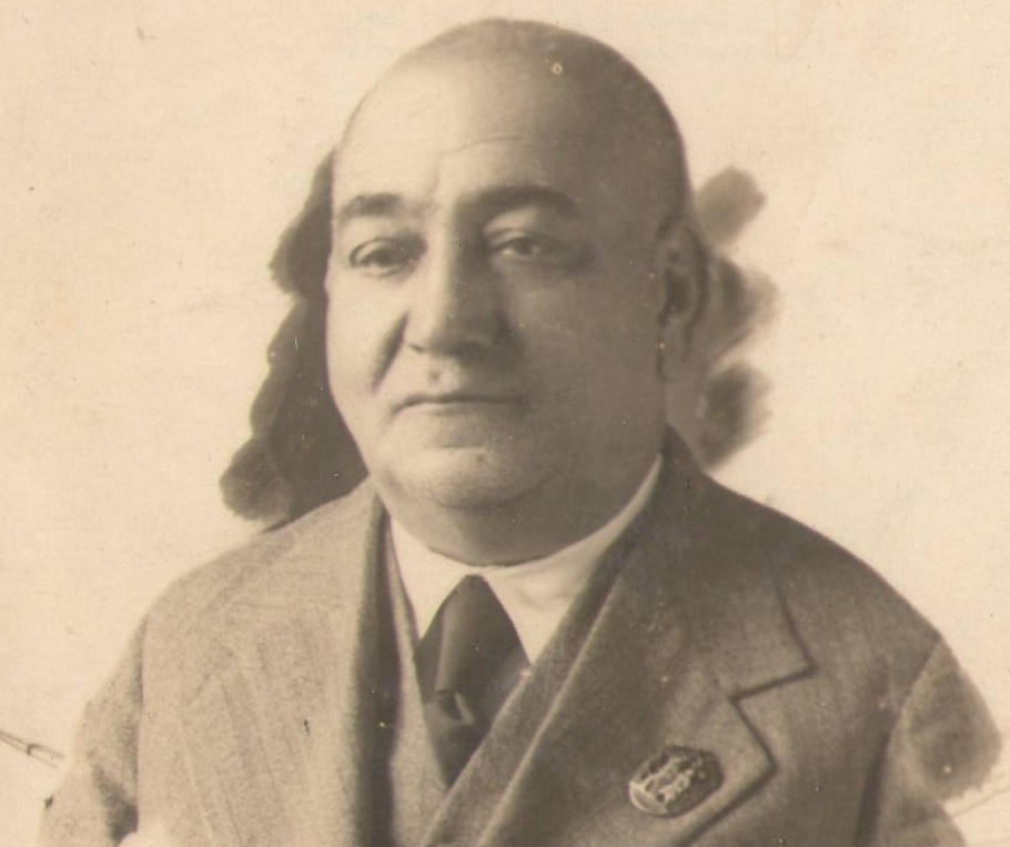 Xalq rəssamı Əzim Əzimzadənin doğum günüdür