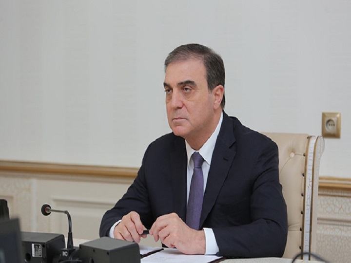 Gəncədə xüsusi karantin rejimi tələblərinin icrasına nəzarət gücləndirilir – FOTO