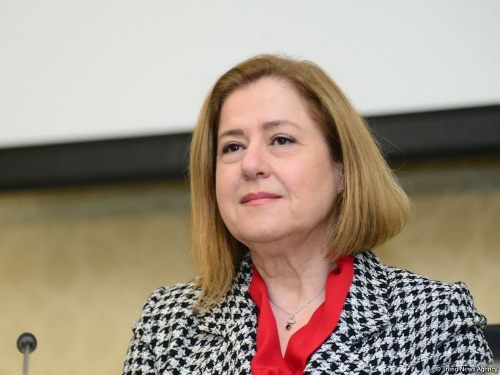 Hande Harmancı: Azərbaycan pandemiya ilə mübarizədə beynəlxalq müstəvidə də fərqlənir