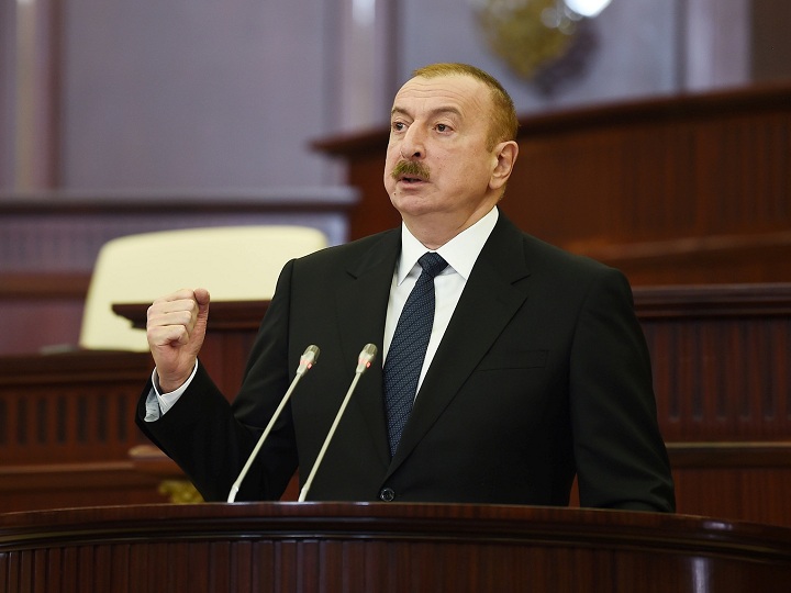 “Yeni islahatlar” erasına start verilib