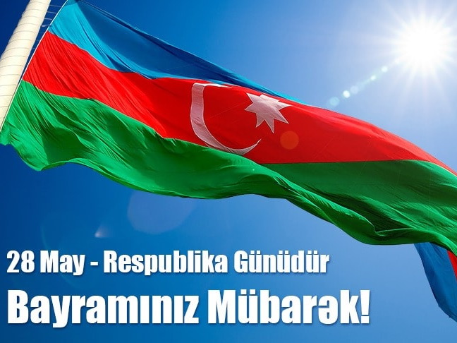 «Однажды поднятое знамя никогда не падет»: Азербайджан отмечает День Республики