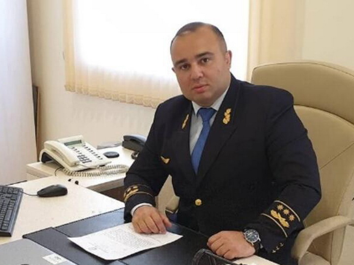 Кто он - новоназначенный глава Исполнительной власти Кяльбаджарского района?