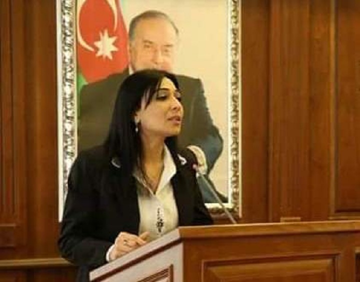 Güclü və müdrik lider hər bir xalq, hər bir dövlət üçün çox mühüm amildir