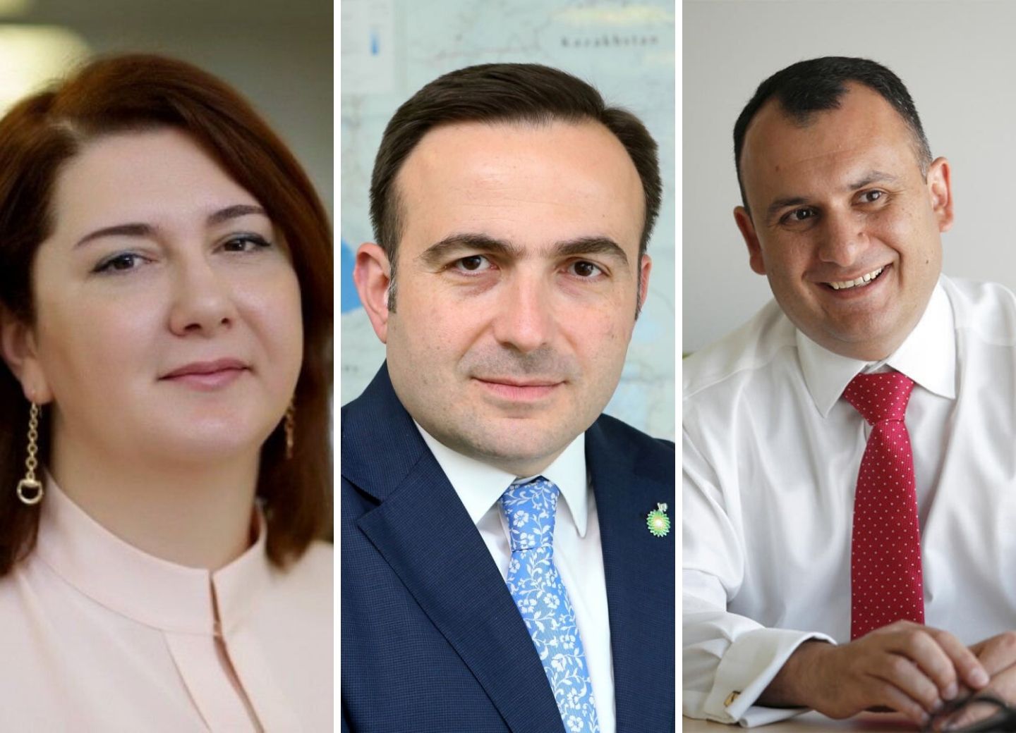 Компания BP доверила азербайджанцам высокие руководящие должности – ФОТО  