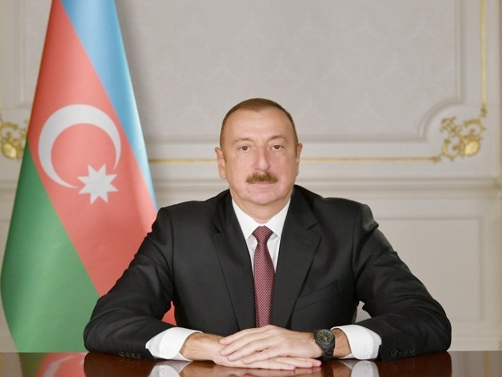 “Atdığınız addımlar Sizin nə qədər güclü və qayğıkeş Prezident olduğunuzun göstəricisidir” – Prezidentə yazırlar
