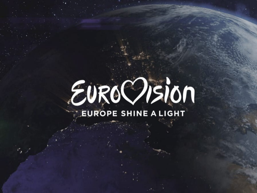 Европа зажигает свет: стартовал online-концерт «Евровидения-2020» - ПРЯМОЙ ЭФИР