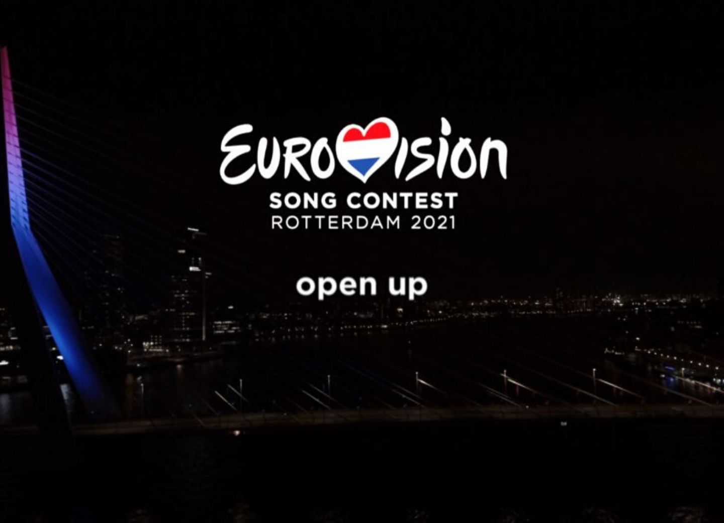 Стало известно, где пройдет конкурс «Евровидение-2021» - ВИДЕО